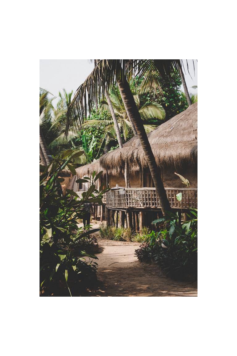Anahata Retreat