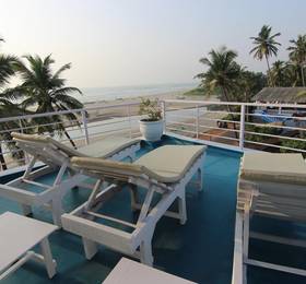Отдых в Holiday Home La Paz - Индия, Мандрем