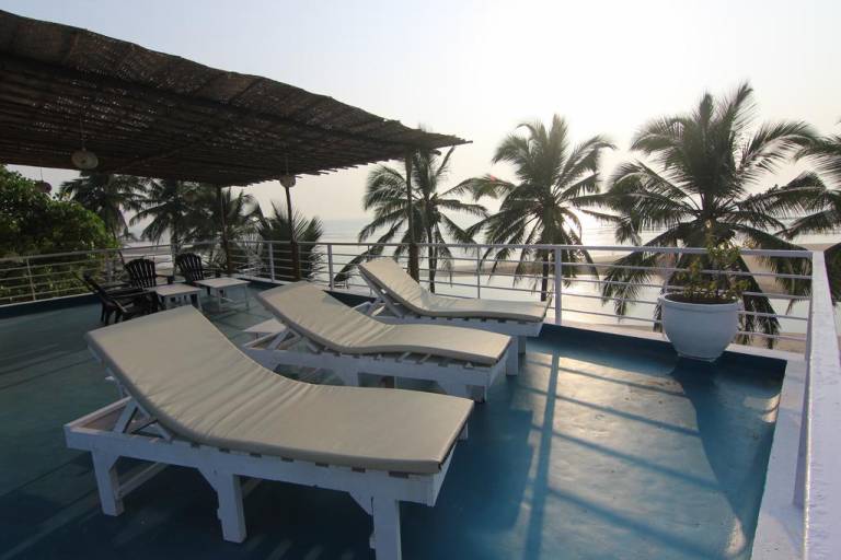 Holiday Home La Paz