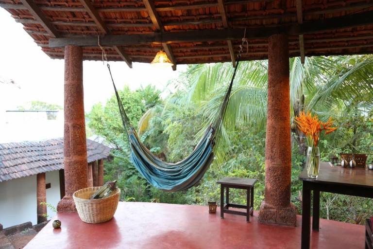 Jivana Resort