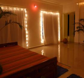 Rosoria Apartment в Мандреме