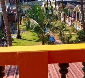 Отдых в Vailankanni Cottage Mandrem - Индия, Мандрем