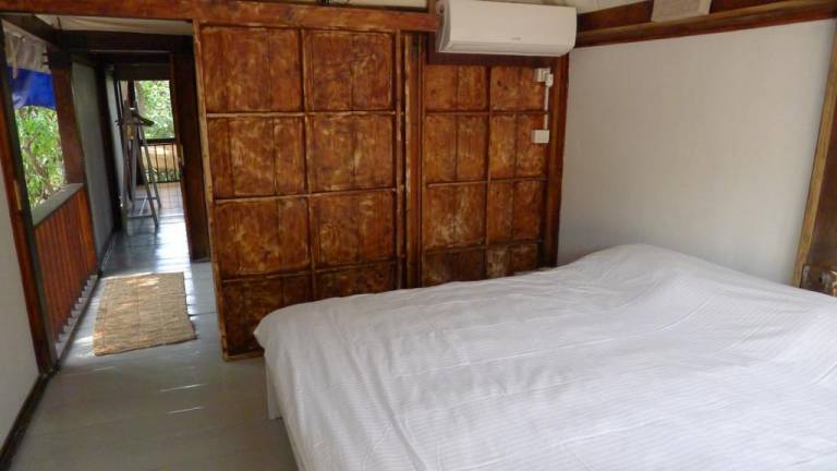 Shunya Luxury Treehouse