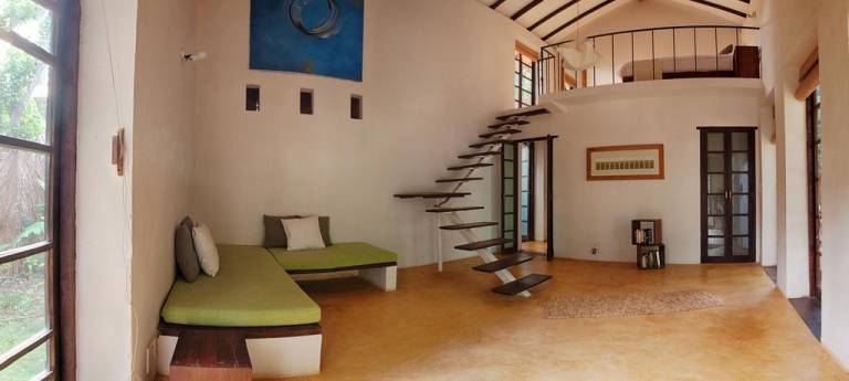 Shunya Honeymoon Lofts
