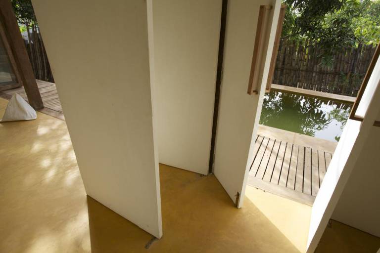Shunya Eco Bungalow
