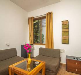 Maison Ocean Beach Resort в Мандреме