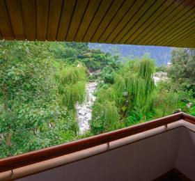 Отдых в Solang Valley Resort - Индия, Манали