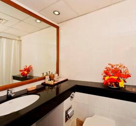 Solang Valley Resort в Манали