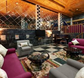Туры в The Manali Inn в Индии
