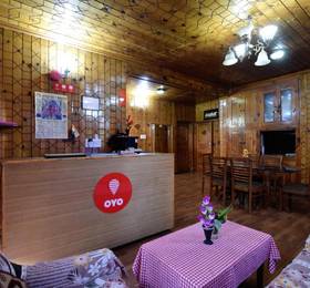 Отдых в Red Rose Cottages - Индия, Манали