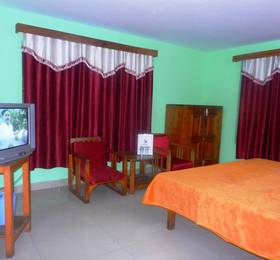 Туры в Hotel Ambika в Индии