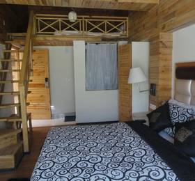 Swiss Wood Hotel в Манали