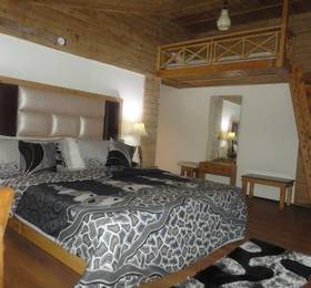 Туры в Swiss Wood Hotel в Индии