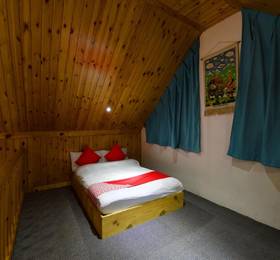 Mount Ville Resorts в Манали