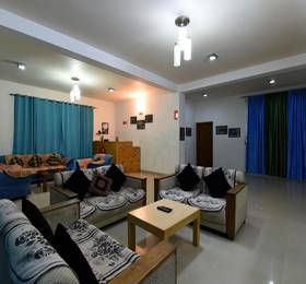 Отдых в Mount Ville Resorts - Индия, Манали