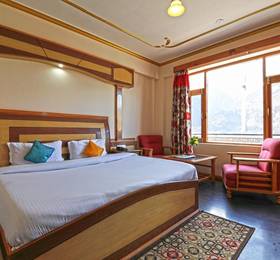 Туры в Hotel Prini Inn в Индии