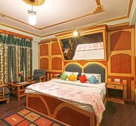 Hotel Prini Inn в Манали