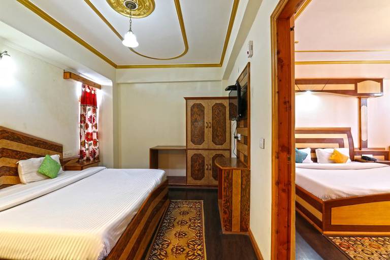 Hotel Prini Inn