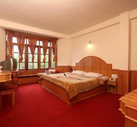 Туры в Victory Resorts в Индии