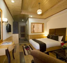 Отдых в Victory Resorts - Индия, Манали