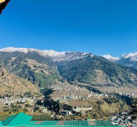 Туры в Pause at Manali в Индии