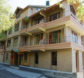 Туры в Hotel Eco Groves в Индии