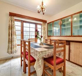 Отдых в Mahin Cottage - Индия, Манали