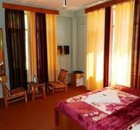 Туры в kingston manali hotel в Индии