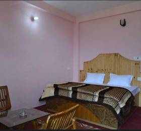 Отдых в kingston manali hotel - Индия, Манали