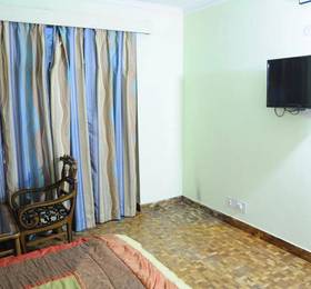 Отдых в Chichoga Holiday Inn - Индия, Манали