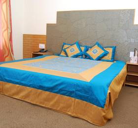 Туры в Chichoga Holiday Inn в Индии
