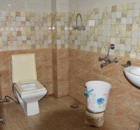 Отдых в Hotel Vikrant Inn - Индия, Манали