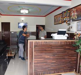 Hotel Vikrant Inn в Манали