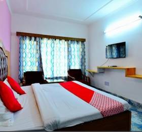 Отдых в Hotel River Inn - Индия, Манали
