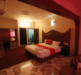 Туры в Hotel River Inn в Индии
