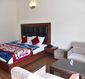 Туры в Summit Chandertal Regency в Индии