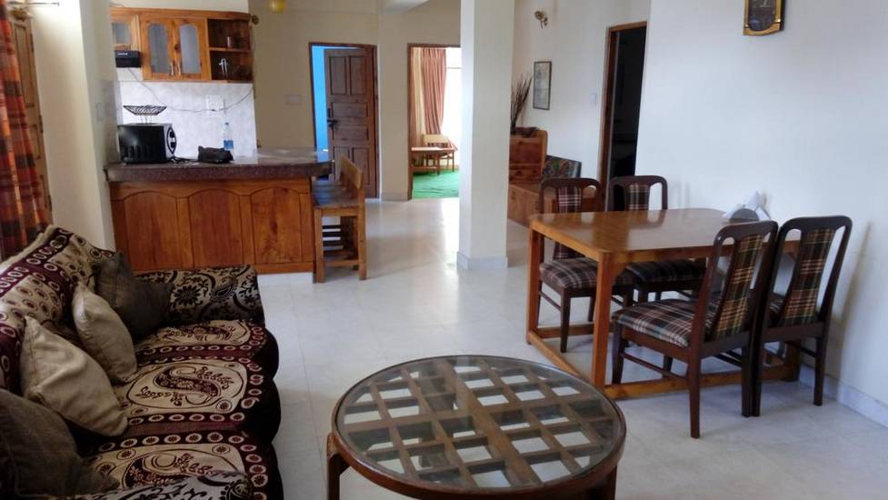 Orchard Retreat 3* Индия, Манали