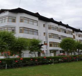 Hotel Manali Palace Height в Манали