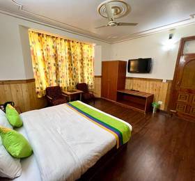 Туры в Treebo Woodstock Inn в Индии