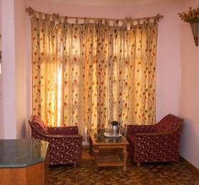 Отдых в Hotel Satkar Residency - Индия, Манали