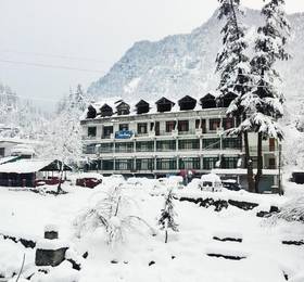 Туры в Hotel Satkar Residency в Индии