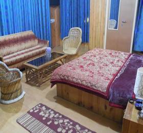 Pitambera Cottage в Манали