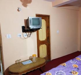 Kunal Hotel & Cottages в Манали
