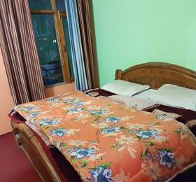 Туры в Kunal Hotel & Cottages в Индии