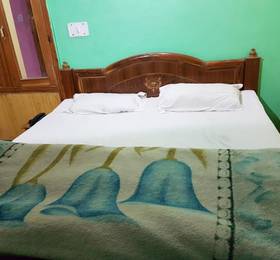 Отдых в Kunal Hotel & Cottages - Индия, Манали