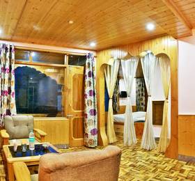 Отдых в Nirvana Retreat - Индия, Манали