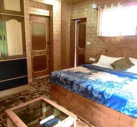 Nirvana Retreat в Манали