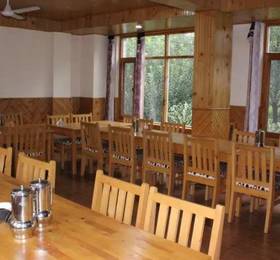 Туры в Hotel Manali Continental в Индии