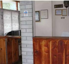 Hotel Manali Continental в Манали