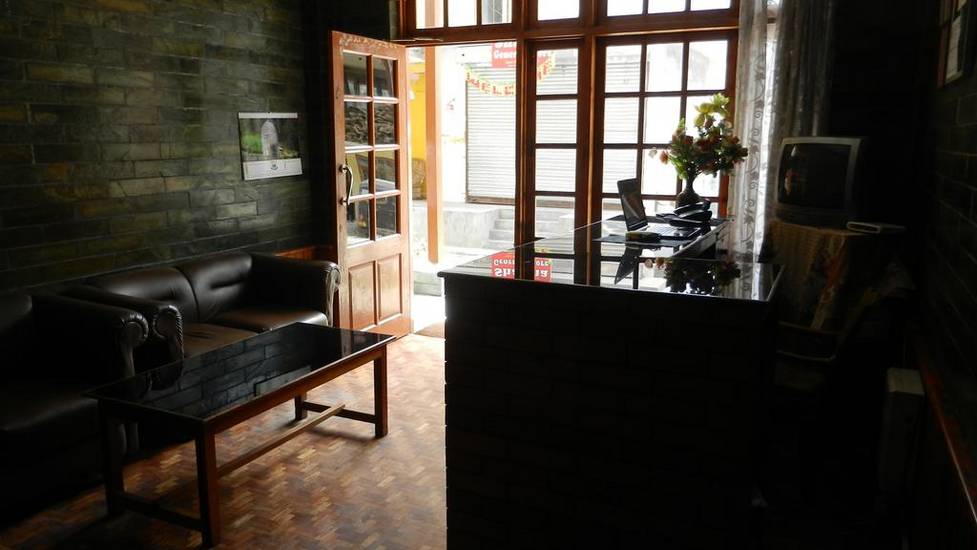 Sita Cottage 2* Индия, Манали
